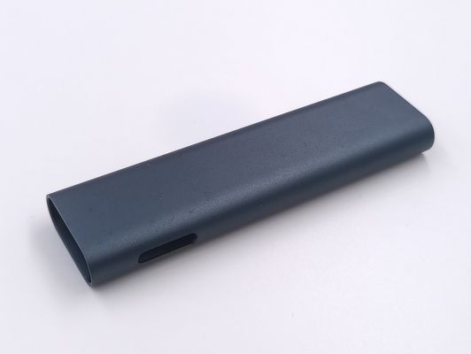 Oem Metal Fabrication Precision Stamping Parts   Anodic Oxidation Plated