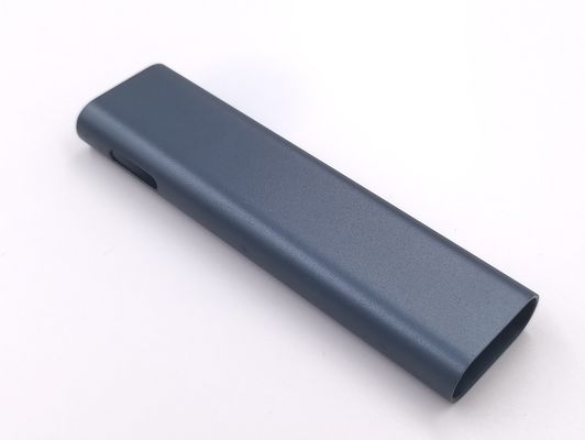 Oem Metal Fabrication Precision Stamping Parts   Anodic Oxidation Plated