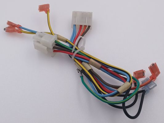 Reliable Cable And Harness Assembly / Electrical Harness Assembly For Refrigerator
