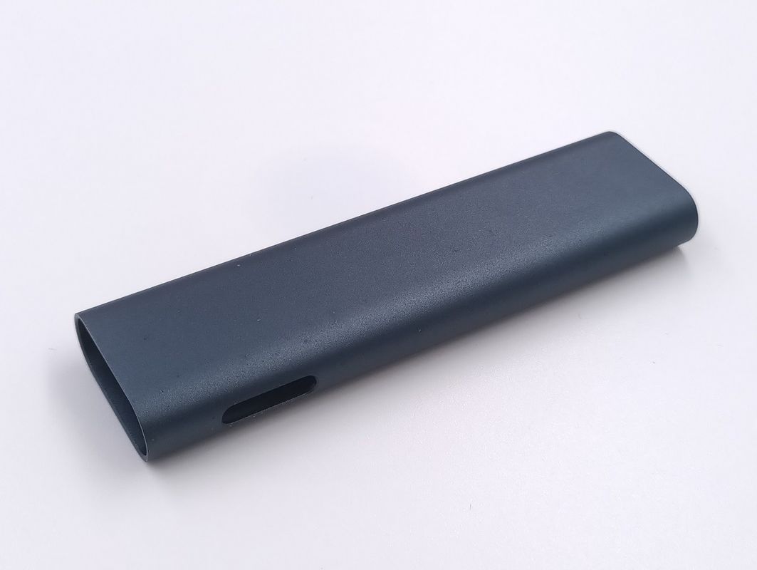 Oem Metal Fabrication Precision Stamping Parts   Anodic Oxidation Plated